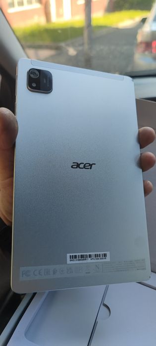 Таблет Acer iconia A8