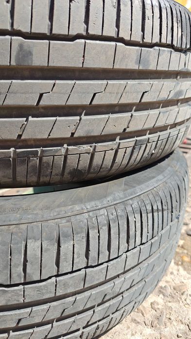 HANKOOK VENTUS S1 EVO3 SUV 225/55 R19 99V 4бр.
