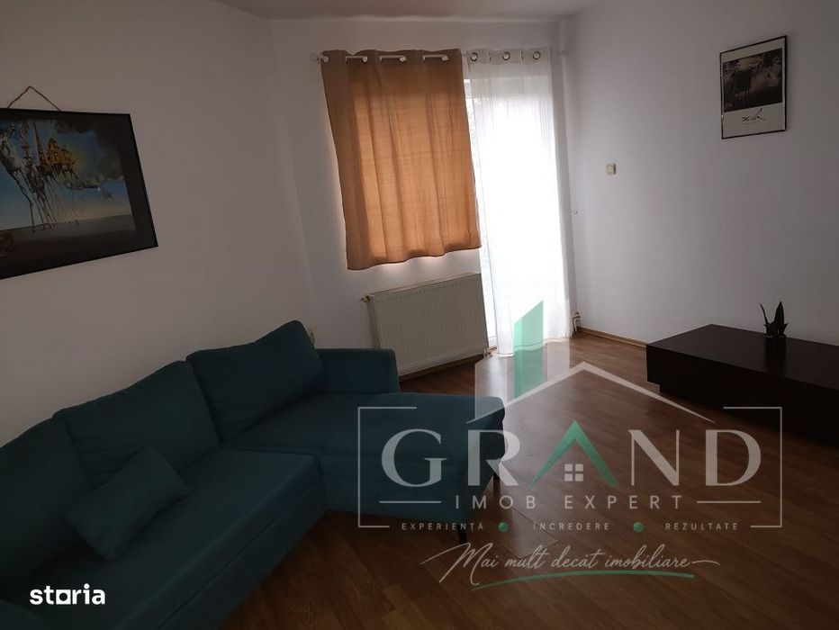 Casa individuala de inchiriat | 3 camere | Curte | Terasa | Garaj | Ga