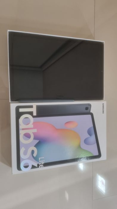 Tableta Samsung Tab S6 Lite