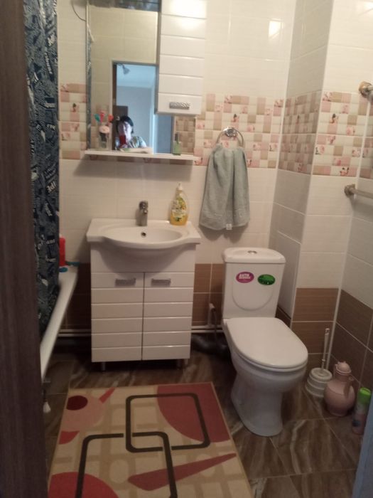 Продается 2 комнатная квартира