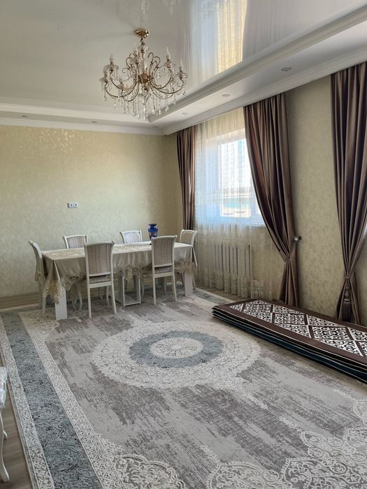 Продам частный дом в селе Байдала