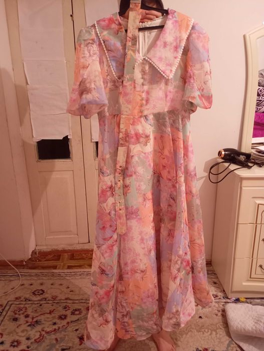 Размер 46-48 стандарт