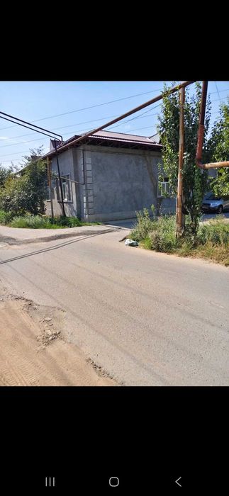 Дом 4 комнаты 4 сотки Сергели