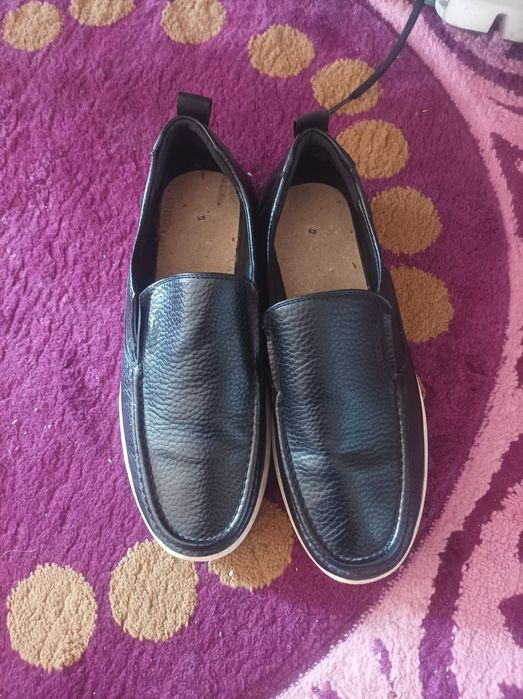 Мужской обуви дешова