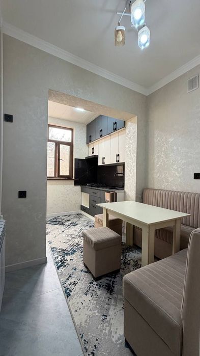 Юнусабад-14 Арбат 3/3/4 евроремонт