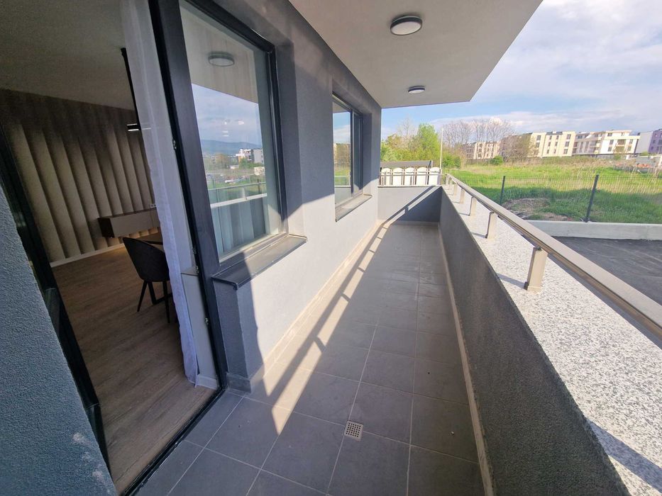 Апартамент нов на,ул.Остромила