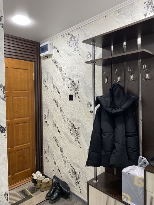 Сдам квартиру центр города!