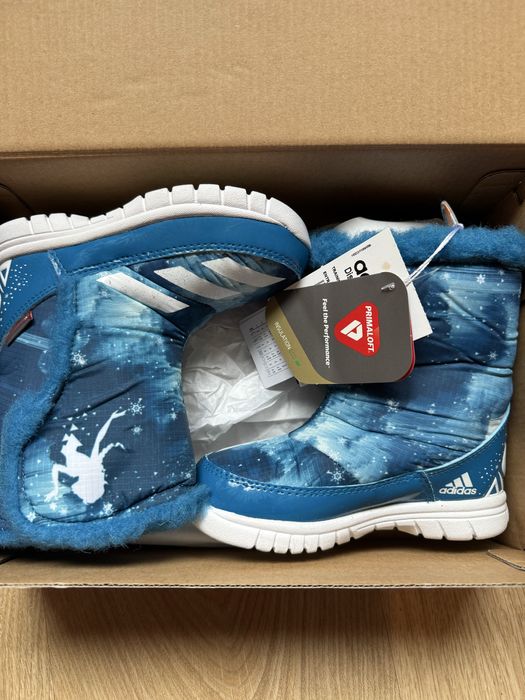 Nike и Adidas детски маратонки