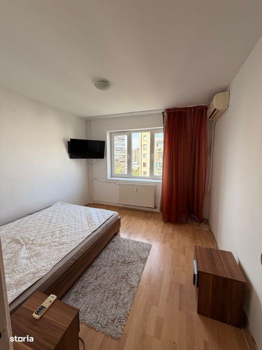 Apartament 3 camere - Dristor - 1 minut metrou - 70mp