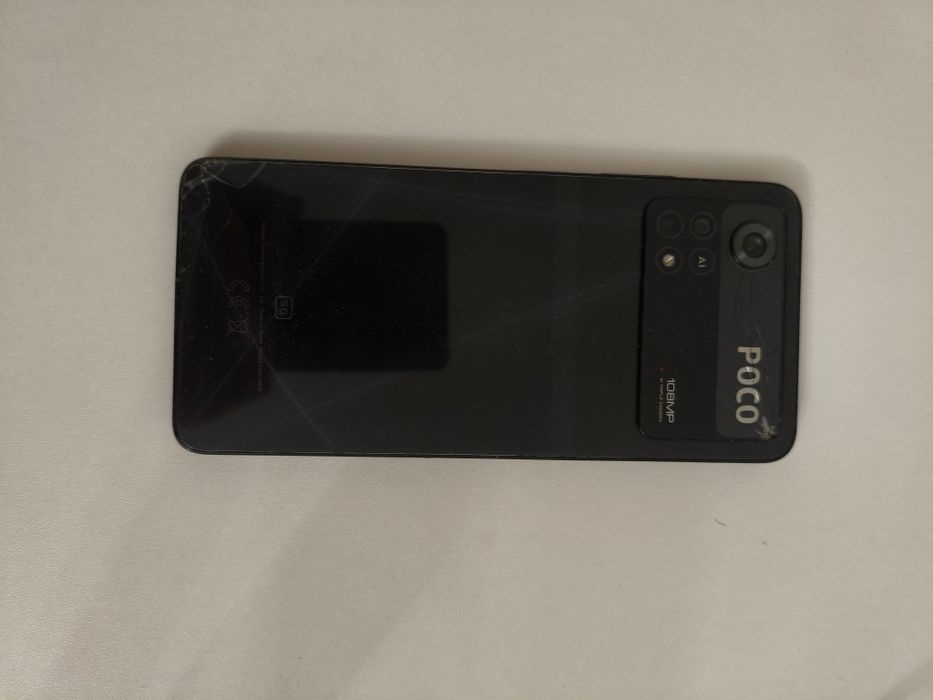 POCO X4 5G срочно продаю