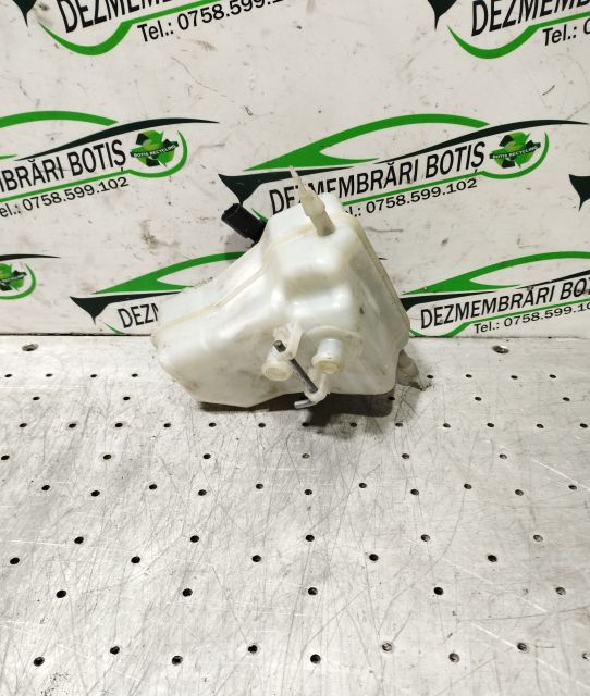 Vas lichid frana 03.3508-8653.1 BMW Seria 3 E90/E91/E92/E93