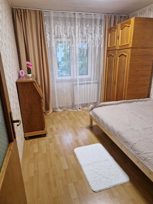 Inchiriez apartament 3 camere Traian