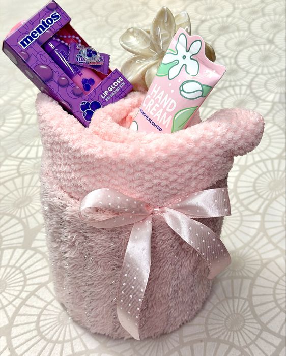 Set cadou Valentine’s Martisor Ziua Femeii