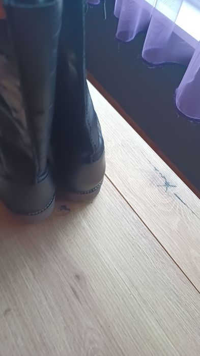 Дамски  ботуши Palladium