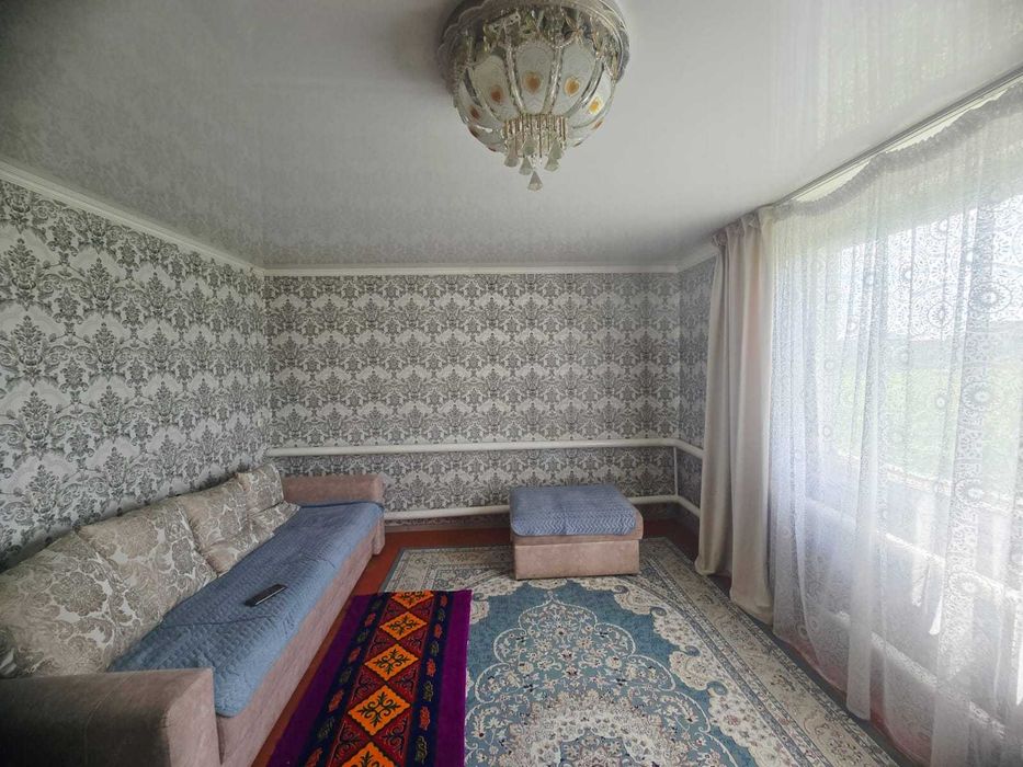 Дом, в районе Санта Барбара