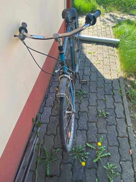 De vânzare: Winora Elegance - Bicicletă Germană de Oraș (Timișoara)