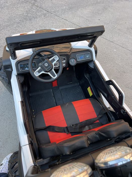 2 kishilik bollalar mashinasi sotiladi srochna