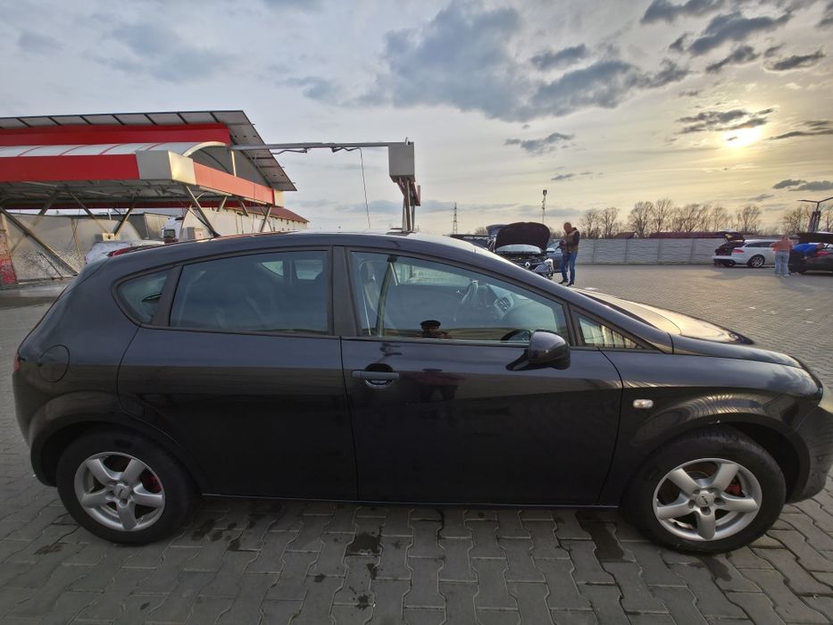 Seat Leon 1.9 TDI 2008
