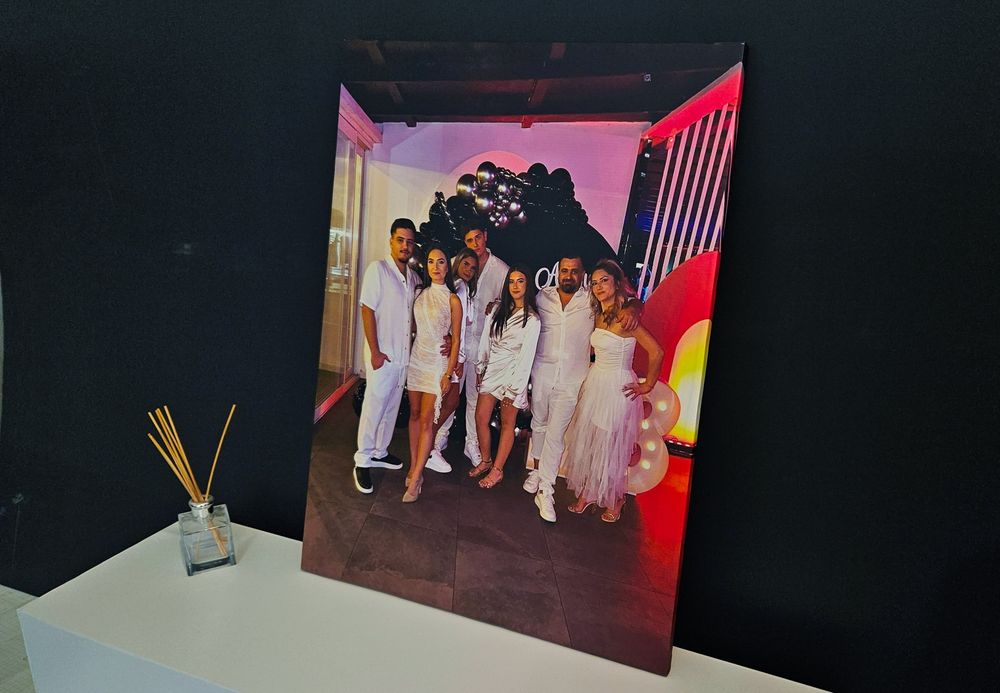 Tablouri canvas la comanda