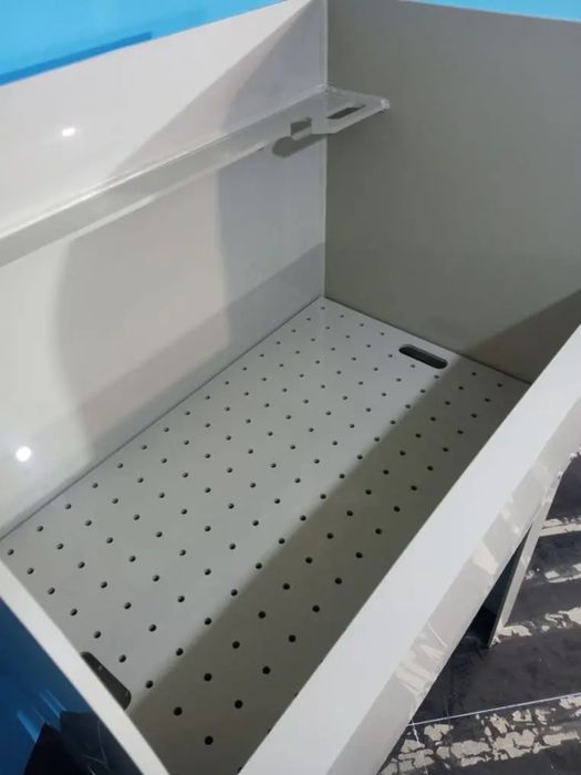 Ванна для груминга