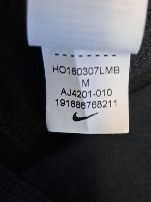 Nike Dry Fit-Ориг. Бюстие