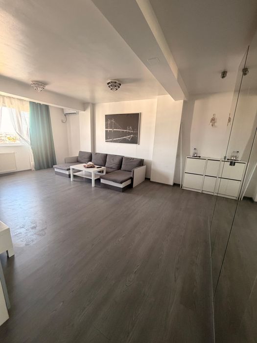 Inchiriez apartament 2 camere