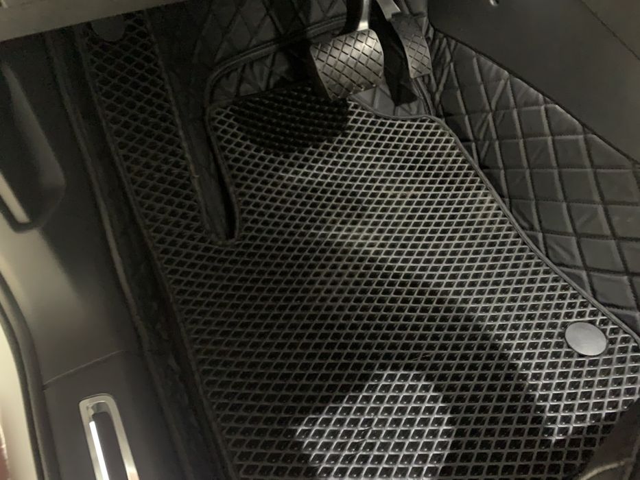 3Д, 5Д, 8 Д ковры модельные.