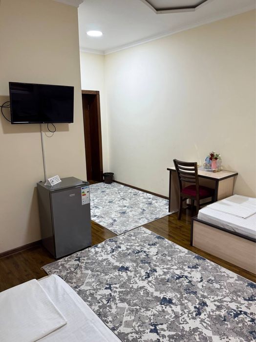Гостиница Нукус, “Aral Hotel”, посуточно