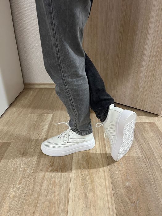 Кроссовки Макасины