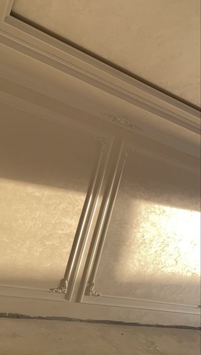 Оттаченто хизматлари декор