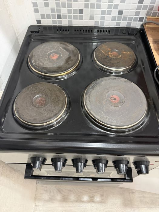 печь в отличном состояние