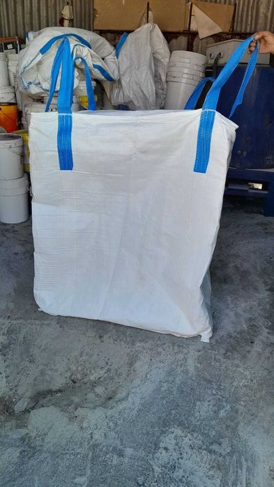 Big bags diverse marimi