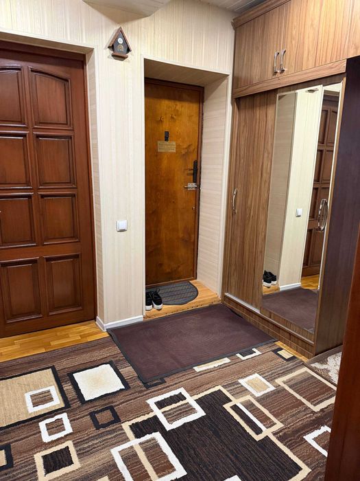 Юнусабат18   3/3/4 Кирпич 77 серия