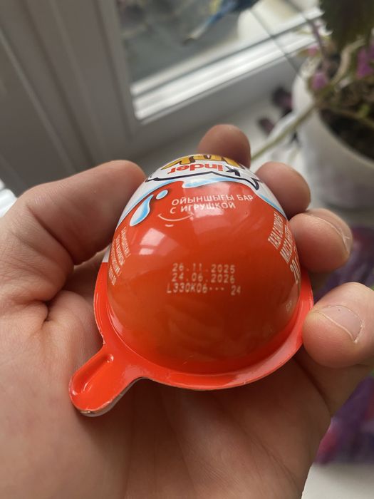 Киндер джой осд оптом алматы