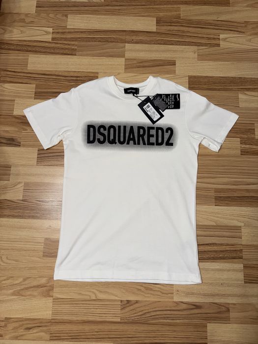 Tricou Dsquared2 Premium