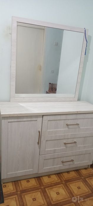 Spalni garnitur mebel
