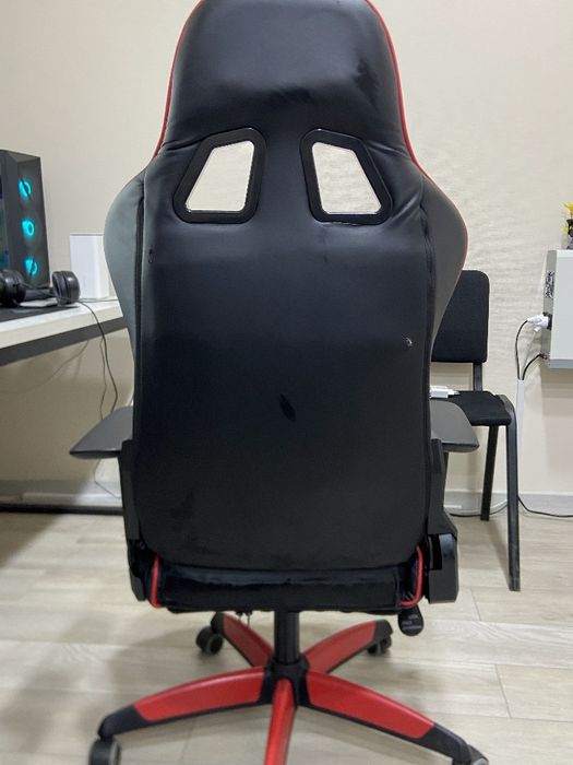 Игровое кресло Chairman