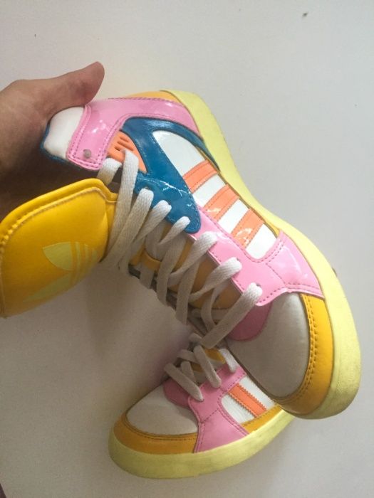 adidas original женски кецове 38 номер