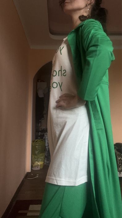 Тройка длинная