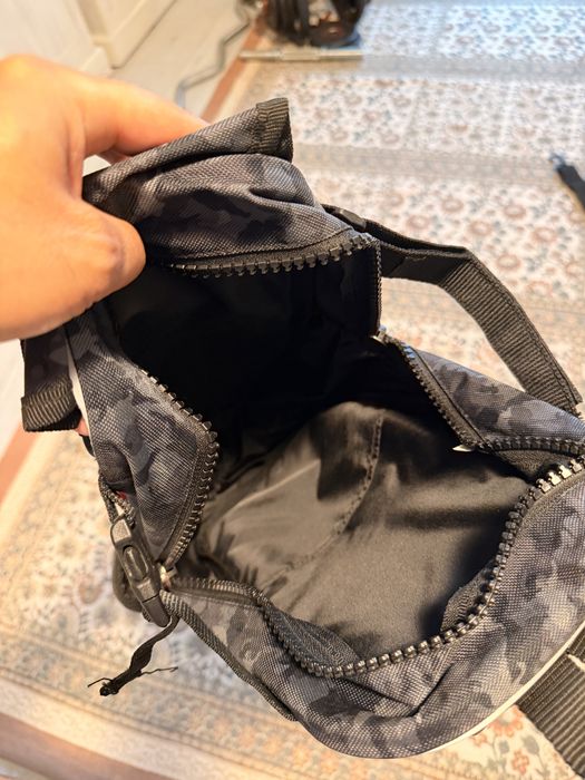 Rucsac  pescuit BERKLEY URBN Sling Body Bag Nou