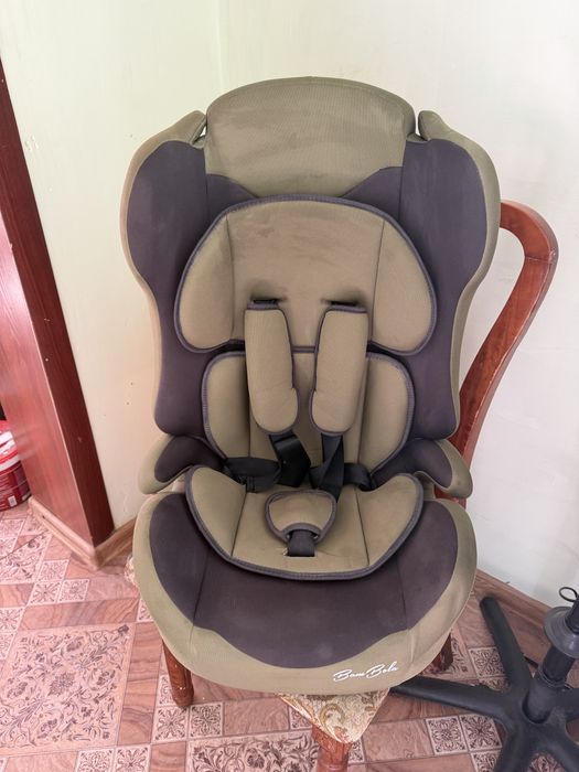 Продам Автокресло!