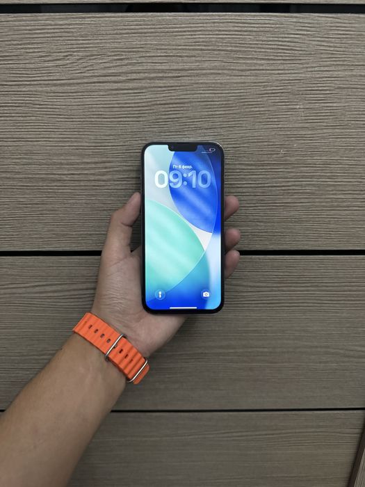 Айфон 13 про Макс 256гб