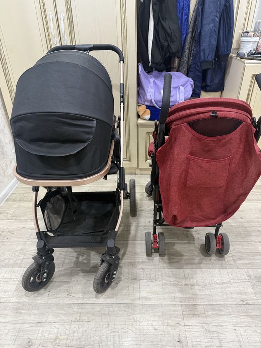 Коляска цена 35000тн