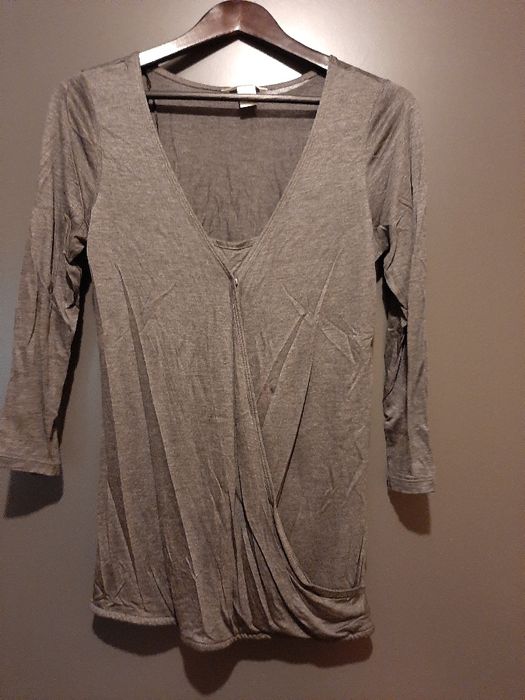 Блузи за кърмене HM 2бр - р-р S