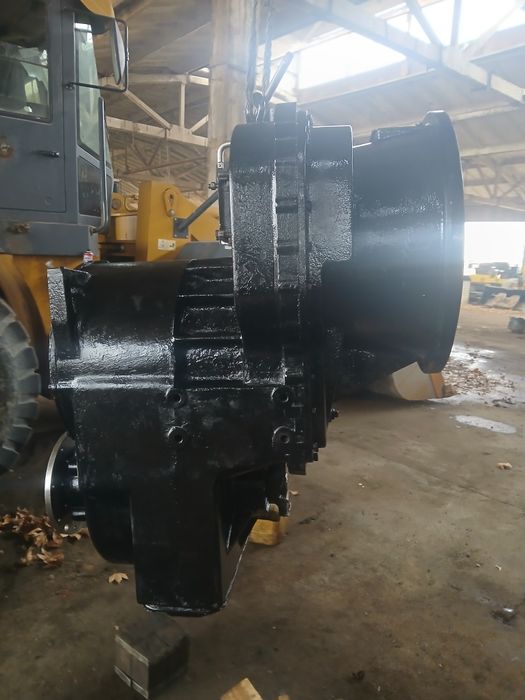 Зборий каробка сотилади