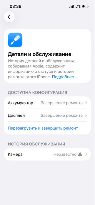 Iphone 13 pro 128