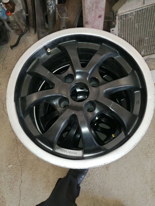 Спорт деска saka