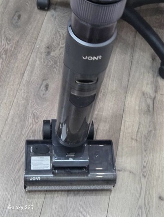 Продам пылесос JONR