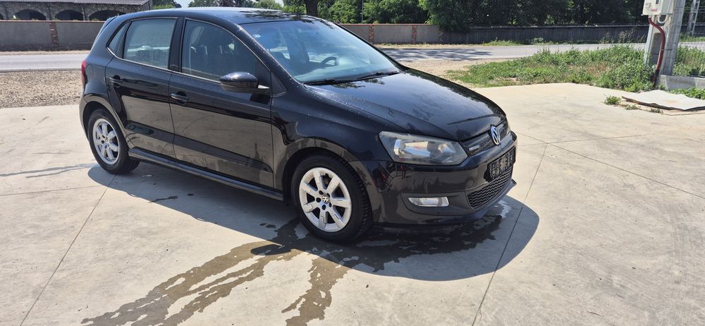vw polo Motor 1.2 tdi 75cp euro 5 2011
